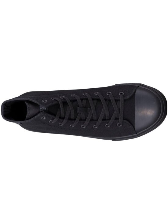 Stylish Men\'s Stagger Hi Top Sneakers - Comfortable, Trendy, Casual Footwear main image 8
